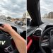 Vozač BMW-a dobio 10 dana zatvora zbog driftanja u Astani