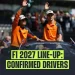 Vozači F1 2027.: Tko je već potvrđen za startnu mrežu? Vozači F1 2027.: Tko je već potvrđen za startnu mrežu?