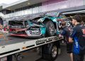 Vozači oprezni zbog ranog Bathurstovog izazova u pogađanju – Superautomobili