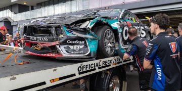 Vozači oprezni zbog ranog Bathurstovog izazova u pogađanju – Superautomobili