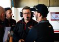 Vrlo pozitivno: Impresivno potpisivanje označava skromni GM debi – Supercars