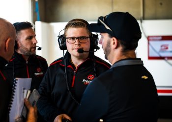 Vrlo pozitivno: Impresivno potpisivanje označava skromni GM debi – Supercars