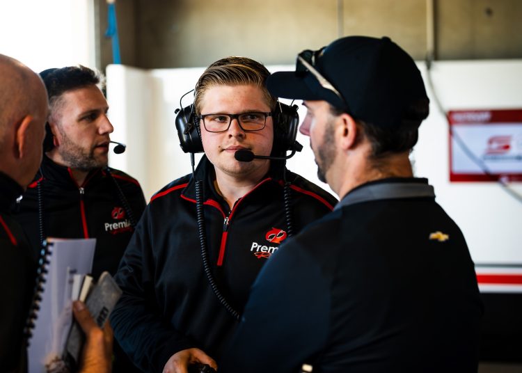 Vrlo pozitivno: Impresivno potpisivanje označava skromni GM debi – Supercars