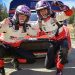 WRC 2026 Rd.12 Dan 3 | 2026 | PRIOPĆENJE ZA MEDIJE