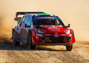 WRC se vraća na BBC u UK