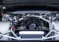 Will Brownov Ford Mustang mogao bi dobiti motor Mostert, Wood