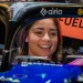Williamsov ambasador Jamie Chadwick završila je prvi F1 test u Portimau