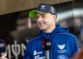 Winterbottom produžio ugovor s Tickford Racingom i Supercarsom