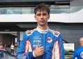Yuri Brigliadori ostvario pobjedu u prvom nastupu u Misanu na TCR talijanskom debiju