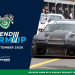 Zagrijavanje za vikend: 26.-27. rujna – Motorsport