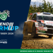 Zagrijavanje za vikend: 3.-4. listopada – Motorsport