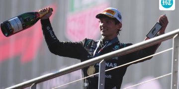 Zašto F1 opsesija gradskim stazama ne djeluje