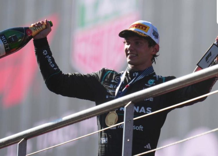 Zašto F1 opsesija gradskim stazama ne djeluje