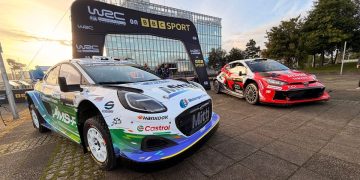 Zašto je novi ugovor o emitiranju WRC-a s BBC-jem važan