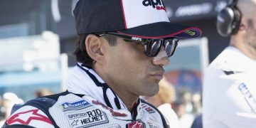 Zvijezda se priprema za operaciju, predlozi u naslovu; Australac i dalje vjeruje – vodič za MotoGP formu i predviđanja