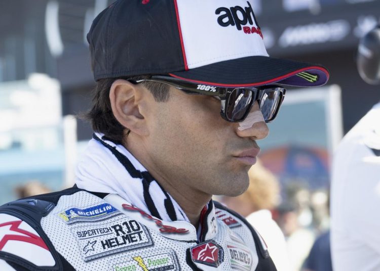 Zvijezda se priprema za operaciju, predlozi u naslovu; Australac i dalje vjeruje – vodič za MotoGP formu i predviđanja