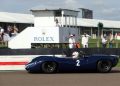 Zvijezde, automobili i vrhunci Goodwood Revivala 2026. Zvijezde, automobili i vrhunci Goodwood Revivala 2026.