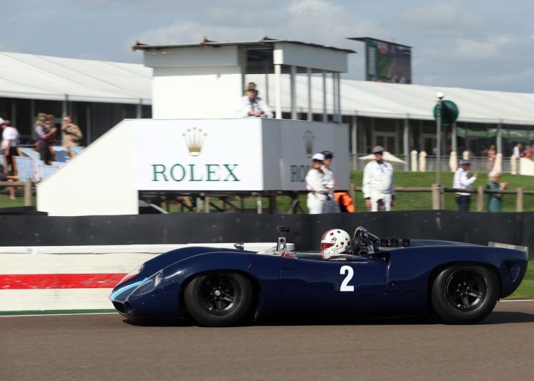 Zvijezde, automobili i vrhunci Goodwood Revivala 2026. Zvijezde, automobili i vrhunci Goodwood Revivala 2026.