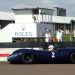Zvijezde, automobili i vrhunci Goodwood Revivala 2026.