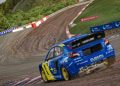 iRacing Rallycross predstavio Yokohama Pregled: Daytona