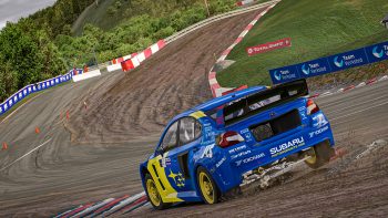 iRacing Rallycross predstavio Yokohama Pregled: Daytona