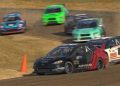 iRacing Rallycross predstavlja Yokohama Pregled: Lucas Oil