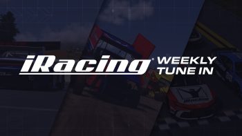 iRacing Tjedno Obavješće | eSportovi i Događaji Zajednice | 17. rujna do 23. rujna 2026. iRacing Tjedno Obavješće | eSportovi i Događaji Zajednice | 17. rujna do 23. rujna 2026.