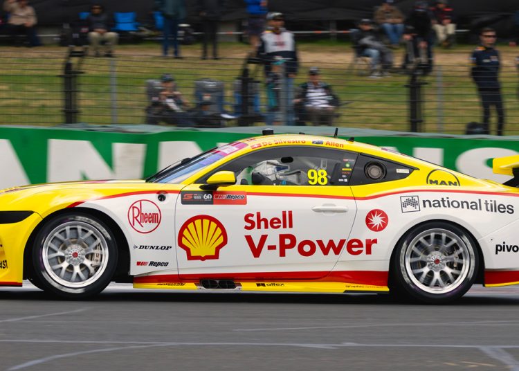 05 – Bathurst Wildcard 2023 05 – Bathurst Wildcard 2023