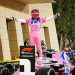 10 ključnih trenutaka koji su definirali F1 karijeru Sergia Pereza