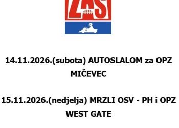 14. i 15.11. FINALE SEZONE OPZ-a

Nakon zaista fantastičnog SuperSlaloma od Kolm…