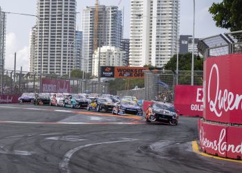 2026 Boost Mobile Gold Coast 500 vremenska prognoza – Repco Supercars prvenstvo