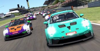 2026 Porsche Esports Supercup Svjetsko prvenstvo Serija | Utrka #3 | Staza Suzuka | Pregled