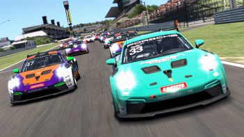 2026 Porsche Esports Supercup Svjetsko prvenstvo Serija | Utrka #3 | Staza Suzuka | Pregled 2026 Porsche Esports Supercup Svjetsko prvenstvo Serija | Utrka #3 | Staza Suzuka | Pregled