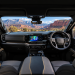 2027 Chevrolet Silverado ZR2 Recenzija: V8 Off-Road Snaga