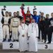 Al-Ameri pobjednik profesionalne kategorije na otvaranju Saudijskog Toyota Drift Championshipa u Al-Ahsi