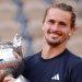 Alexander Zverev završava sezonu kao svjetski broj jedan nakon poraza od Carlosa Alcaraza Alexander Zverev završava sezonu kao svjetski broj jedan nakon poraza od Carlosa Alcaraza