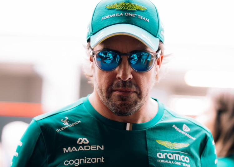 Alonso testira bolid za Dakar u Maroku nekoliko dana nakon što je isključio povratak 2027.