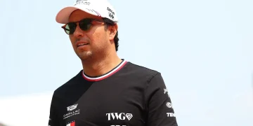 Analiza: Zašto je Cadillac brzo krenuo kako bi Sergiu Perezu osigurao budućnost Formule 1 za 2027.