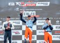 Avante N TCR bez konkurencije: Dominacija u 5. rundi… Osigurana 1. i 2. pozicija u poretku vozača Avante N TCR bez konkurencije: Dominacija u 5. rundi… Osigurana 1. i 2. pozicija u poretku vozača