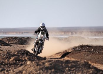 BAJA Rally traje 6 dana u novoj seriji od tri utrke za 2021.