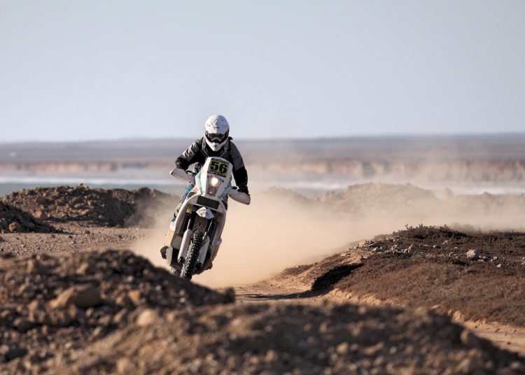 BAJA Rally traje 6 dana u novoj seriji od tri utrke za 2021.