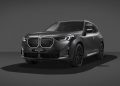 BMW X3 M50 xDrive: novi Black Package i unaprijeđene performanse. BMW X3 M50 xDrive: novi Black Package i unaprijeđene performanse.