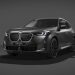 BMW X3 M50 xDrive: novi Black Package i unaprijeđene performanse.