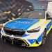 BMW je stvorio lažni M5 touring policijski automobil koji bi mogao postati stvaran