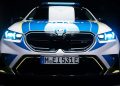 BMW-ov M5 Touring kao policijski automobil natjera će kriminalce da se tresu u čizmama BMW-ov M5 Touring kao policijski automobil natjera će kriminalce da se tresu u čizmama