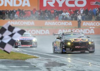Bathurst 1000: Vrijeme početka, Kiwiji na stazi, kako gledati – sve što trebate znati