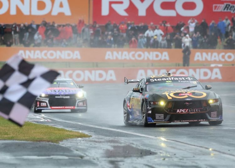 Bathurst 1000: Vrijeme početka, Kiwiji na stazi, kako gledati – sve što trebate znati
