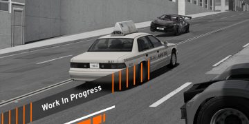 BeamNG.drive studio zadirkuje kamion u europskom stilu