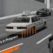 BeamNG.drive studio zadirkuje kamion u europskom stilu