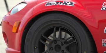 Bridgestone postao službeni partner za gume Američkog kluba sportskih automobila